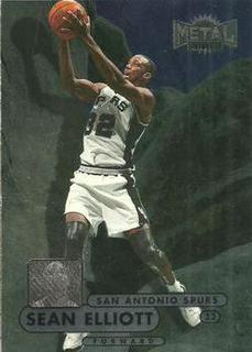 Sean Elliot