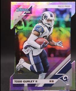 Todd Gurley II
