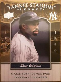 Dave Winfield