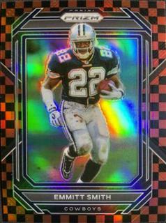 Emmitt Smith