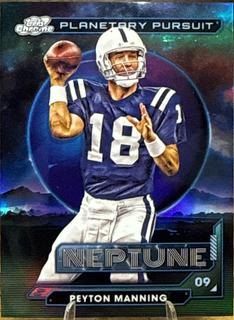Peyton Manning