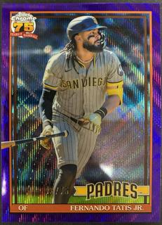 Fernando Tatis Jr.
