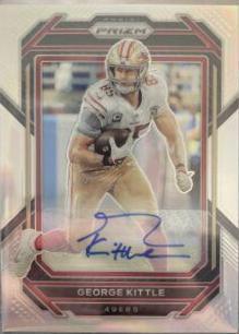 George Kittle