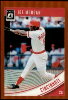 Joe Morgan