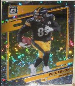Eric Ebron