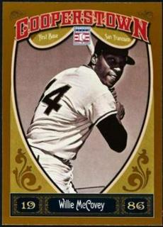 Willie McCovey