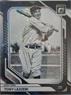 Tony Lazzeri