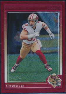 Nick Bosa