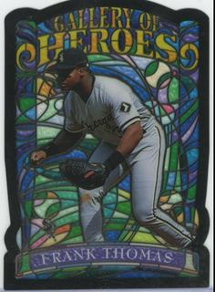 Frank Thomas