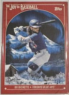 Bo Bichette
