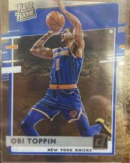 Obi Toppin