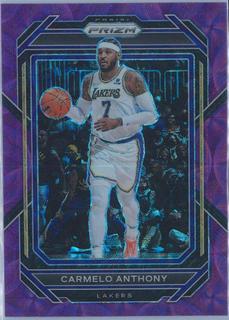 Carmelo Anthony