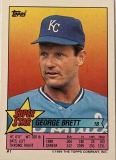 George Brett