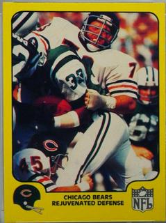 Chicago Bears