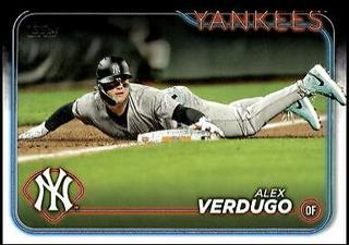 Alex Verdugo