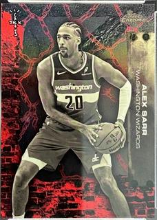 Alex Sarr