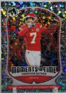 Harrison Butker