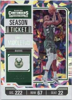 Khris Middleton