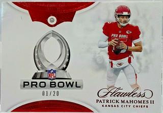 Patrick Mahomes II