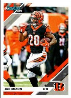 Joe Mixon