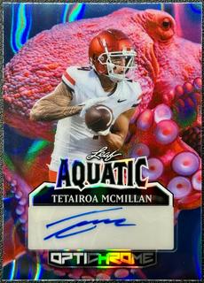 Tetairoa McMillan