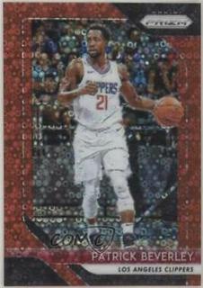 Patrick Beverley