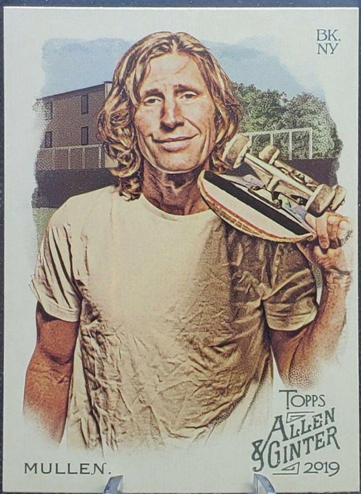 Rodney Mullen #159