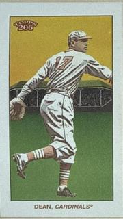 Dizzy Dean