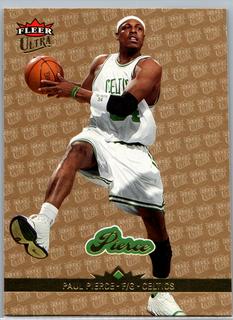 Paul Pierce