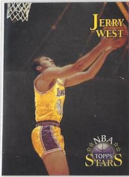 Jerry West