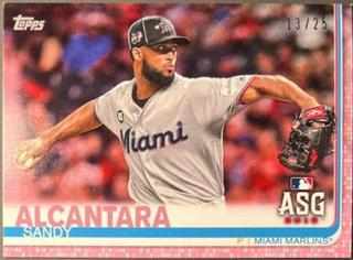 Sandy Alcantara