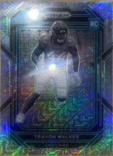 Travon Walker