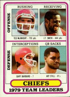 Kansas City Chiefs