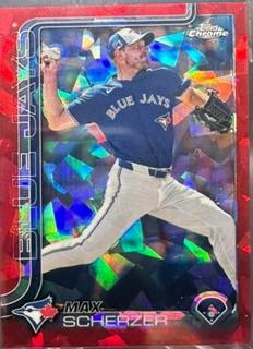 Max Scherzer