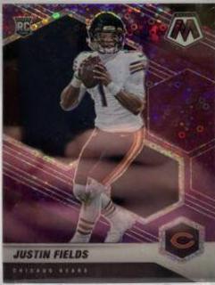 Justin Fields