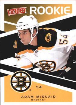 Adam McQuaid #205