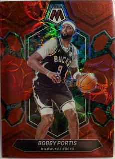 Bobby Portis
