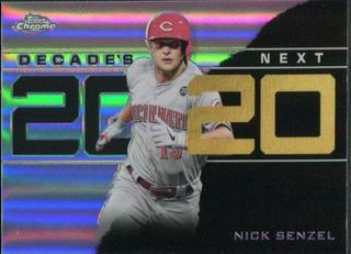 Nick Senzel