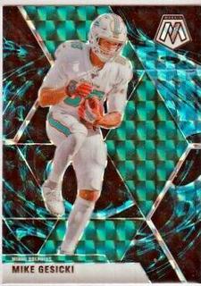 Mike Gesicki
