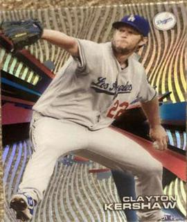 Clayton Kershaw
