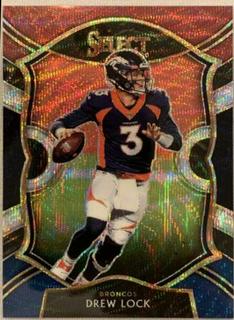 Drew Lock
