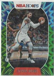 Steven Adams