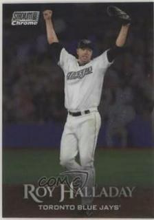 Roy Halladay