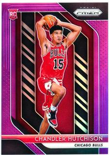Chandler Hutchison
