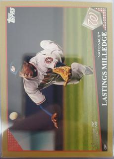 Lastings Milledge