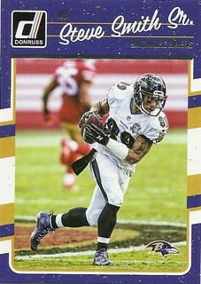 Steve Smith Sr.
