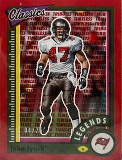 John Lynch