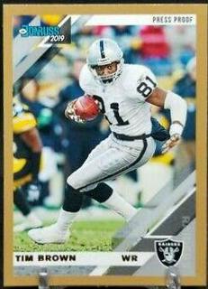 Tim Brown