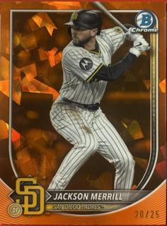 Jackson Merrill