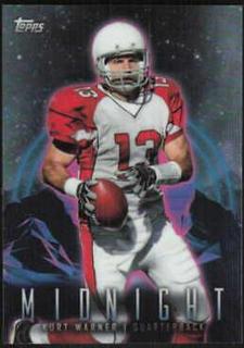 Kurt Warner